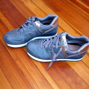 New Balance Sneakers